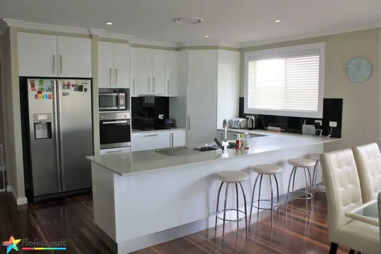 Fifth view of Homely house listing, 81 Marsden Lane, Bathurst NSW 2795