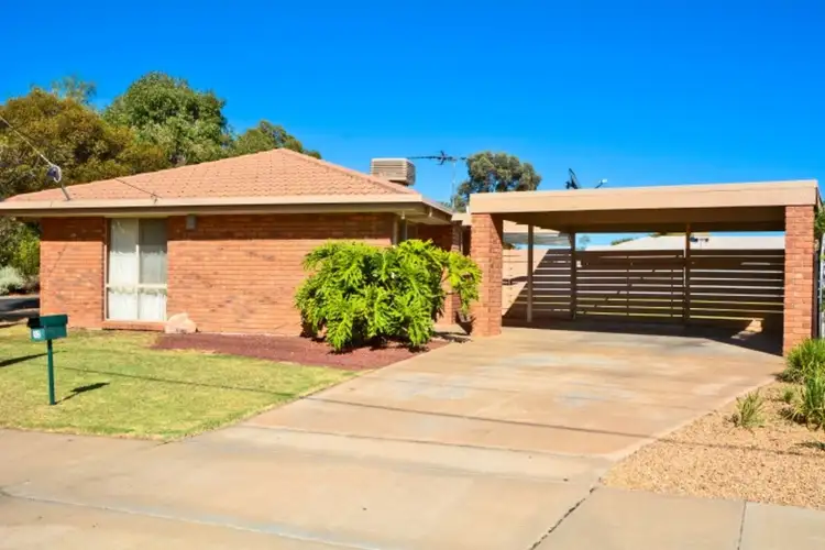 12 Panorama Drive, Mildura VIC 3500