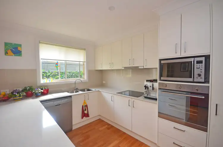 Second view of Homely house listing, 21 Flores Street, Lake Cathie NSW 2445