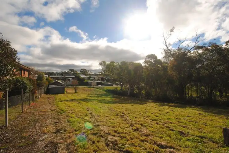 Second view of Homely land listing, Lot 12 Cox Street, Portland NSW 2847