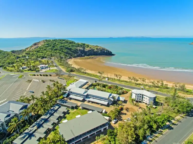 Sixth view of Homely apartment listing, 50/34-48 Vin E Jones Memorial Drive, Rosslyn QLD 4703