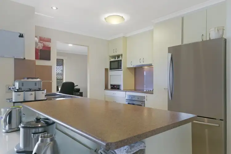 Fourth view of Homely house listing, 10 Broadway Drive, Oxenford QLD 4210