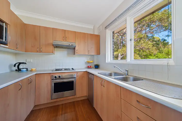 Second view of Homely apartment listing, 6/61 Avalon Parade, Avalon NSW 2107