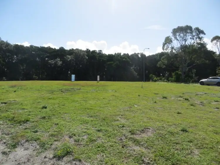 Third view of Homely land listing, 16 Bullinah Crescent, East Ballina NSW 2478
