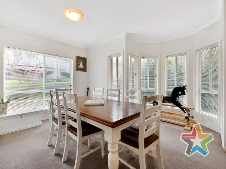 Fourth view of Homely apartment listing, 51/13-15 Hewish Road, Croydon VIC 3136