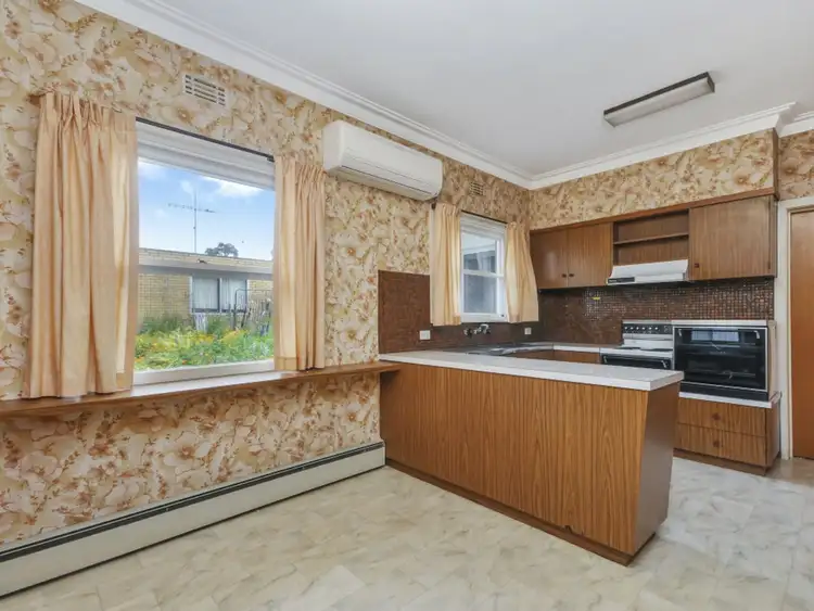Second view of Homely house listing, 122 Helen Street, Morwell VIC 3840