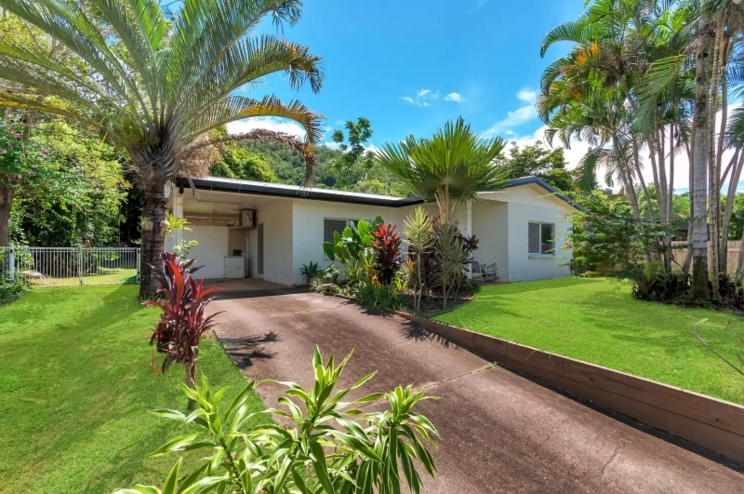 Main view of Homely house listing, 45 Impey Street, Caravonica QLD 4878