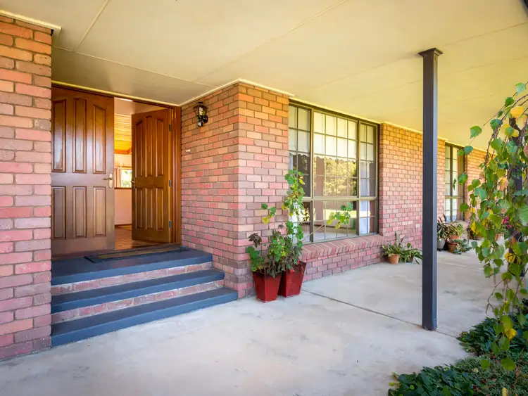 Second view of Homely rural property listing, 207 Old Dookie Road, Grahamvale VIC 3631