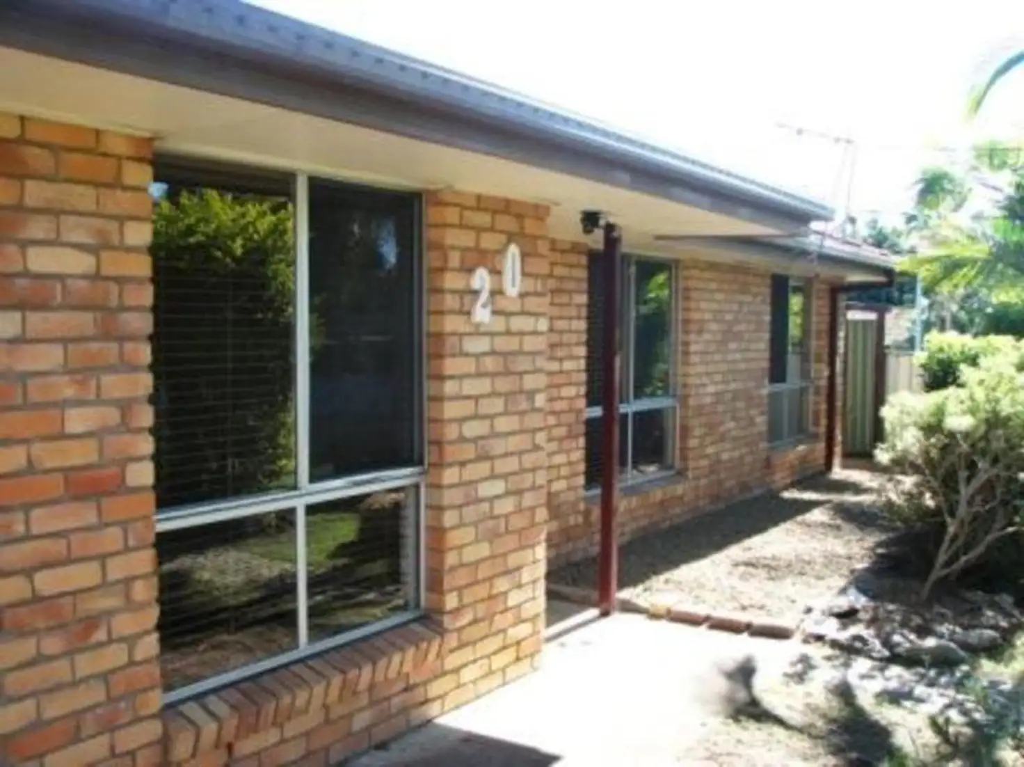Main view of Homely house listing, 20 Sheffield Ct, Browns Plains QLD 4118