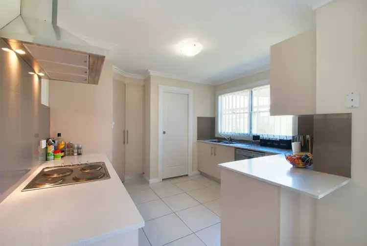 Sixth view of Homely townhouse listing, 3/65 Barry Street, Cambridge Park NSW 2747