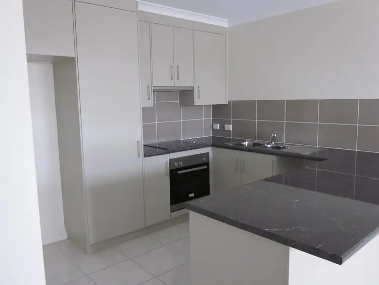 Second view of Homely unit listing, 1 & 2/141 Hartley Street, Zilzie QLD 4710