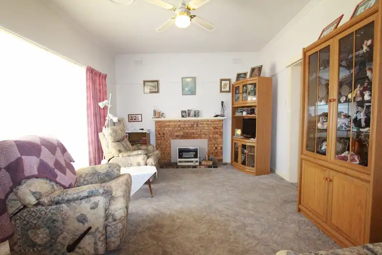 Second view of Homely house listing, 25 Grant Street, Goornong VIC 3557