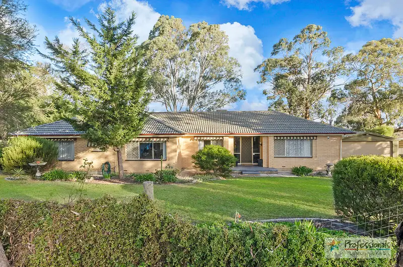Main view of Homely house listing, Lot 3 Blacktop Road, One Tree Hill SA 5114