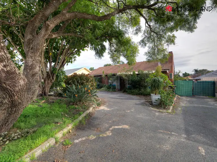Second view of Homely house listing, 7 Fernan Road, High Wycombe WA 6057