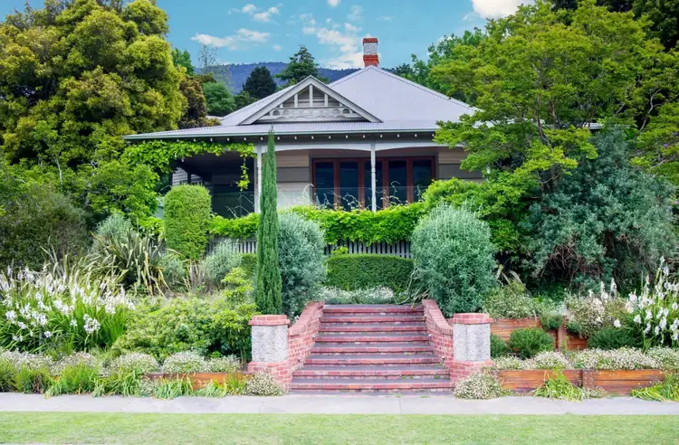 Main view of Homely house listing, 3464 Warburton Highway, Warburton VIC 3799