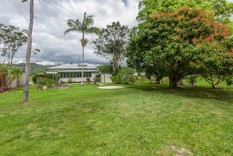 Second view of Homely rural property listing, 284 Left Bank Road, Mullumbimby NSW 2482