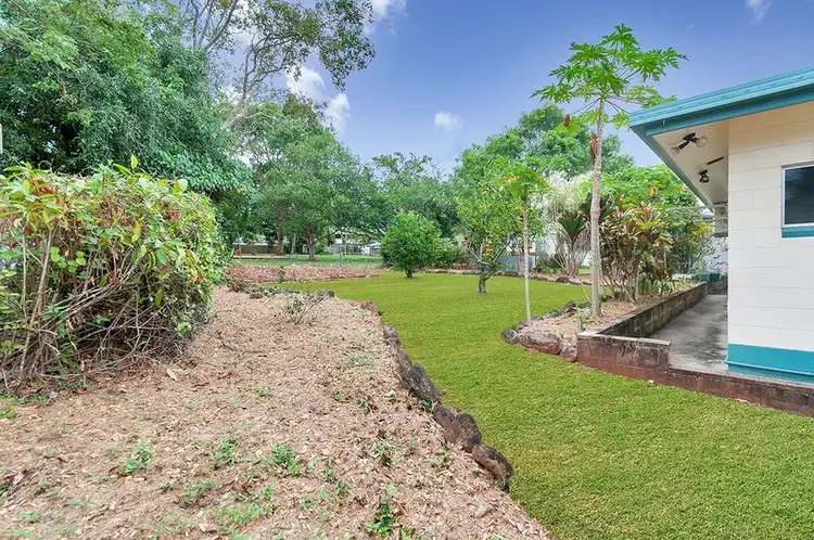Sixth view of Homely house listing, 51 FAIRVIEW Street, Bayview Heights QLD 4868