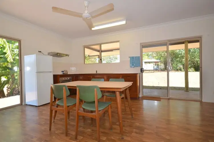 Fifth view of Homely house listing, 21-23 Bullion Street, Goldsborough QLD 4865