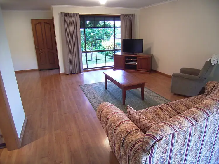 Second view of Homely house listing, 3 Skilton Avenue, Tatura VIC 3616