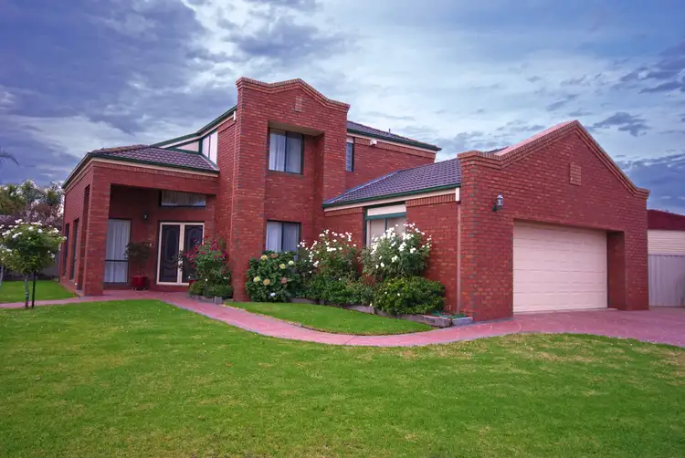 Main view of Homely house listing, 1 Hindmarsh Court, Kialla VIC 3631