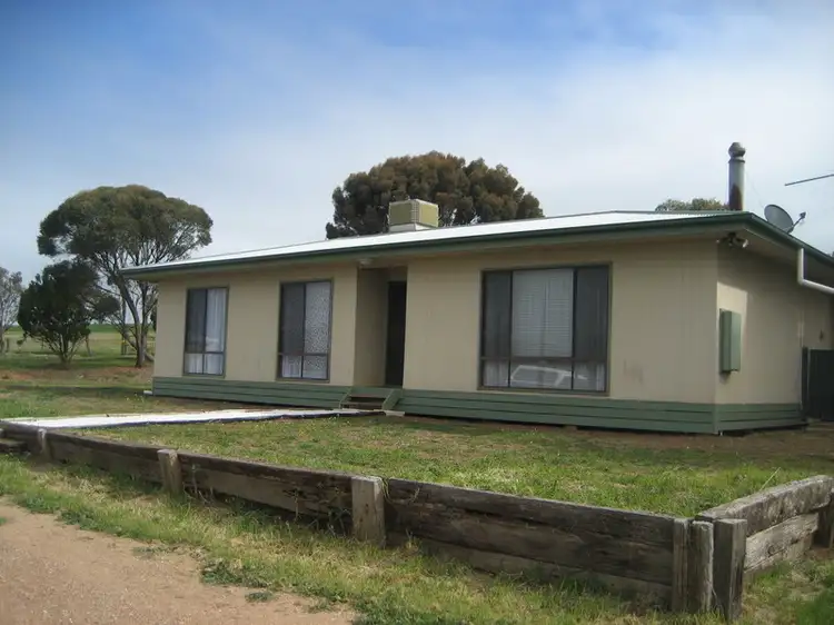 Main view of Homely rural property listing, 511 Worlds End Highway, Eudunda SA 5374