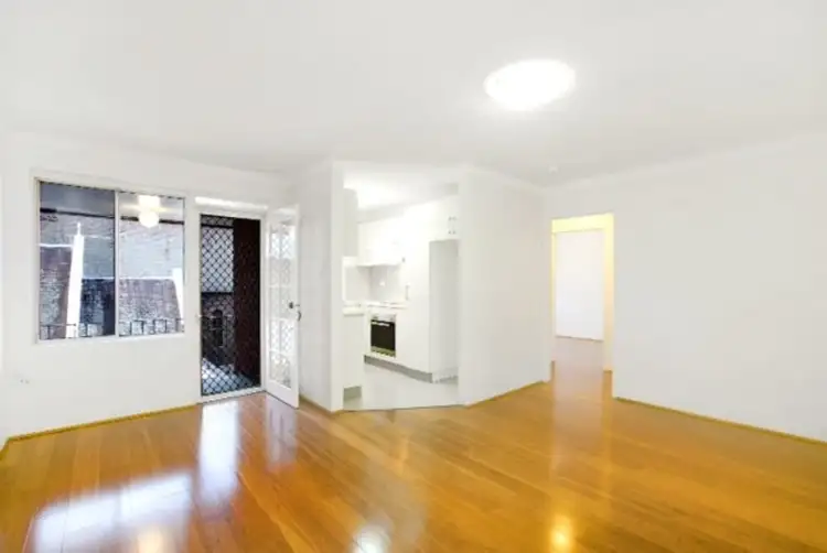 Third view of Homely unit listing, 18/542-544 New Canterbury Road, Dulwich Hill NSW 2203