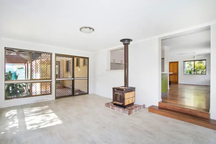 Second view of Homely house listing, 5 Wejuba Gardens, Ballina NSW 2478