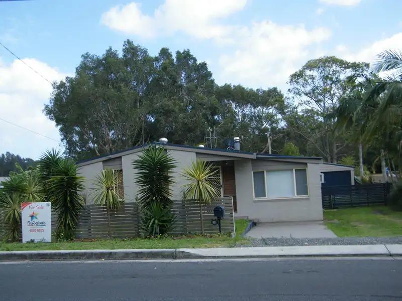 Main view of Homely house listing, 118 Green Point Drive, Green Point NSW 2428