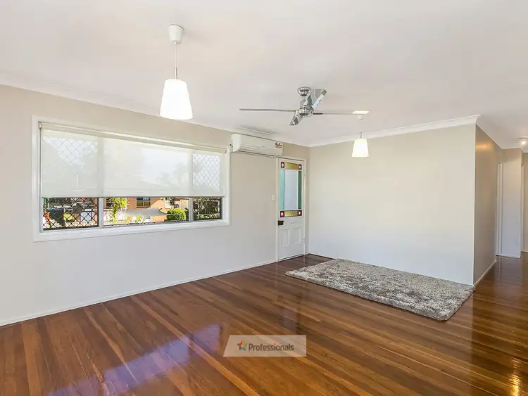Third view of Homely house listing, 5 Madison Street, Sunnybank Hills QLD 4109