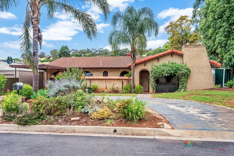 121 Stanford Road, Salisbury Heights SA 5109