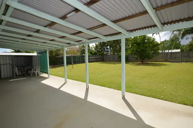 Third view of Homely house listing, 13 Klarwein Close, Gordonvale QLD 4865