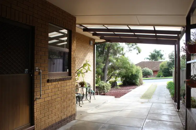 Second view of Homely house listing, 11 Colton Avenue, Highbury SA 5089
