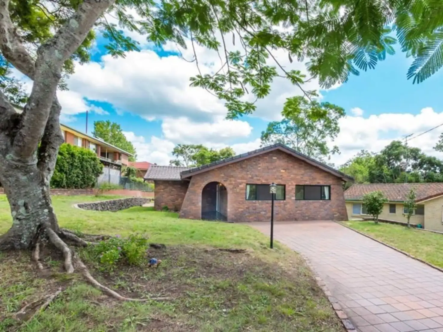 Main view of Homely house listing, 18 Valley View Drive, Lismore Heights NSW 2480
