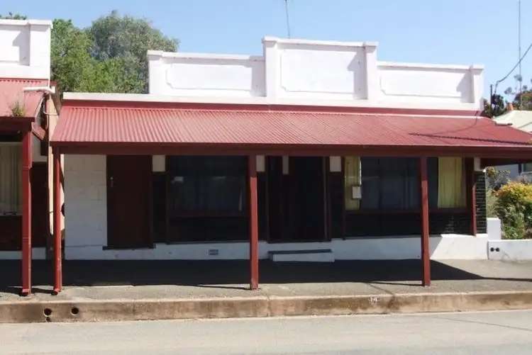 Seventh view of Homely house listing, 14 & 16 Gunn Street, Eudunda SA 5374