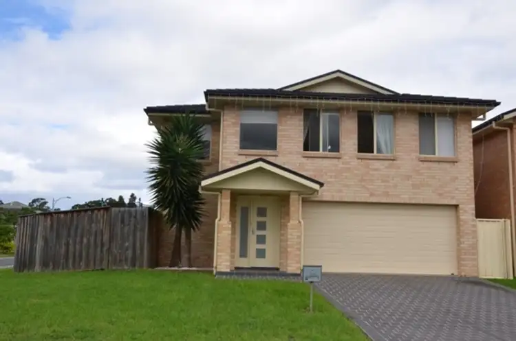 8a Larne Street, Prestons NSW 2170