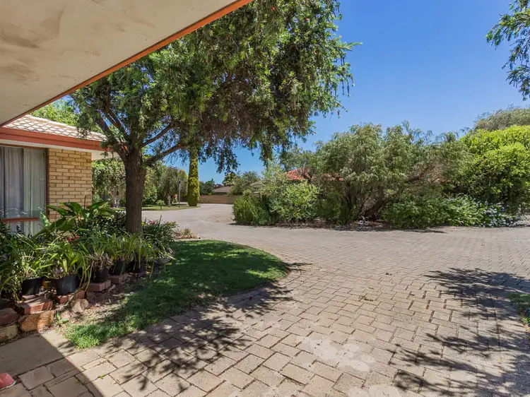 Third view of Homely villa listing, 6/16 Leiden Place, Forrestfield WA 6058
