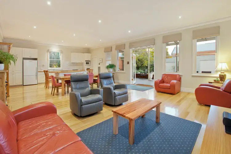 Third view of Homely house listing, 1104 Eyre Street, Newington VIC 3350