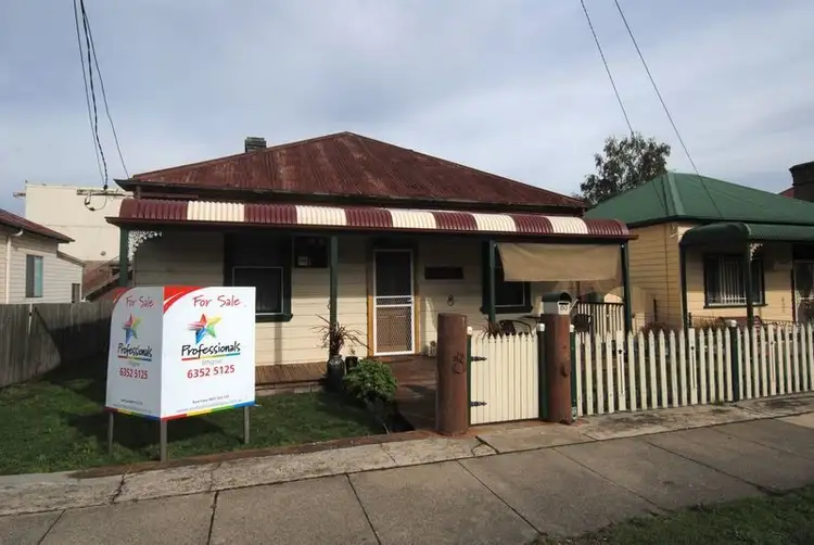 Seventh view of Homely house listing, 80 Ferro Street, Lithgow NSW 2790