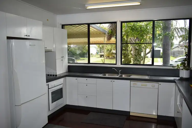 Second view of Homely house listing, 35 Stockbridge Road, West Mackay QLD 4740