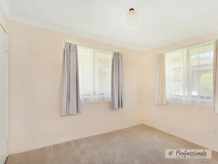 Fourth view of Homely townhouse listing, 1/27 Murray Avenue, Armidale NSW 2350
