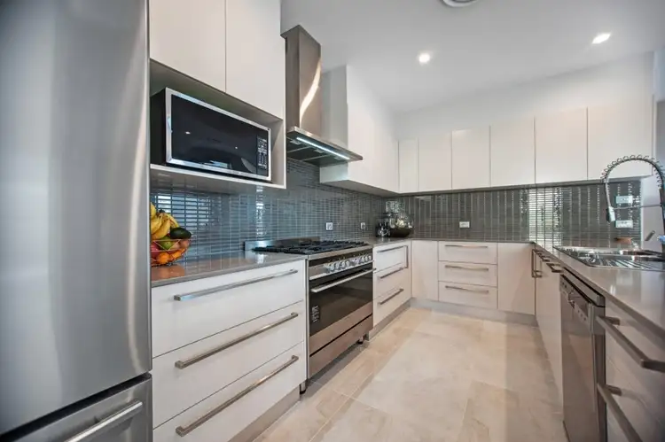 Fourth view of Homely house listing, 40 April Circuit, Bolwarra Heights NSW 2320