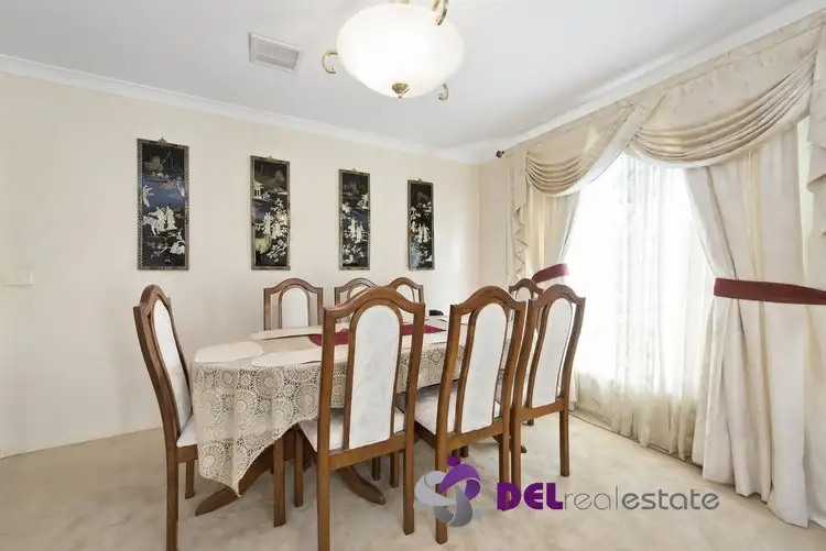 Third view of Homely house listing, 1 River Terrace, Hallam VIC 3803