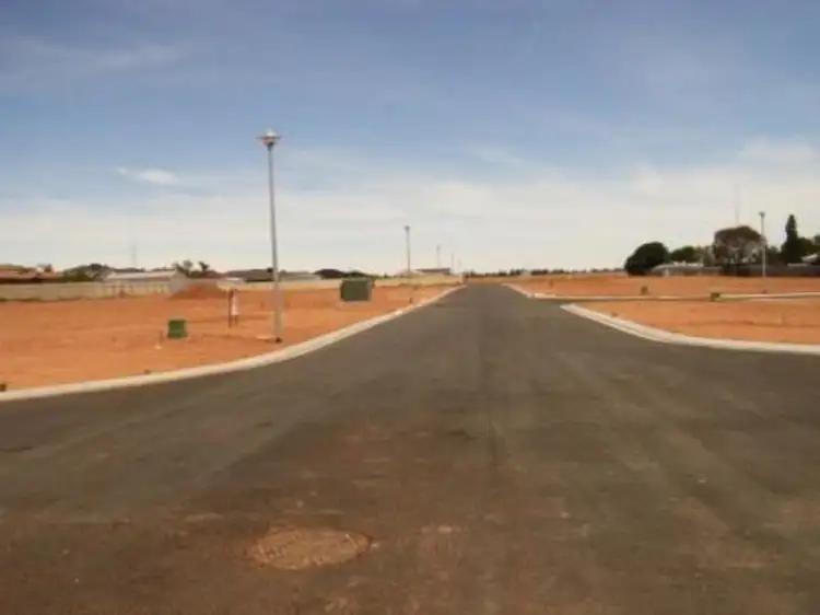 Second view of Homely land listing, Allotment 16 Eagle Court, Port Pirie SA 5540