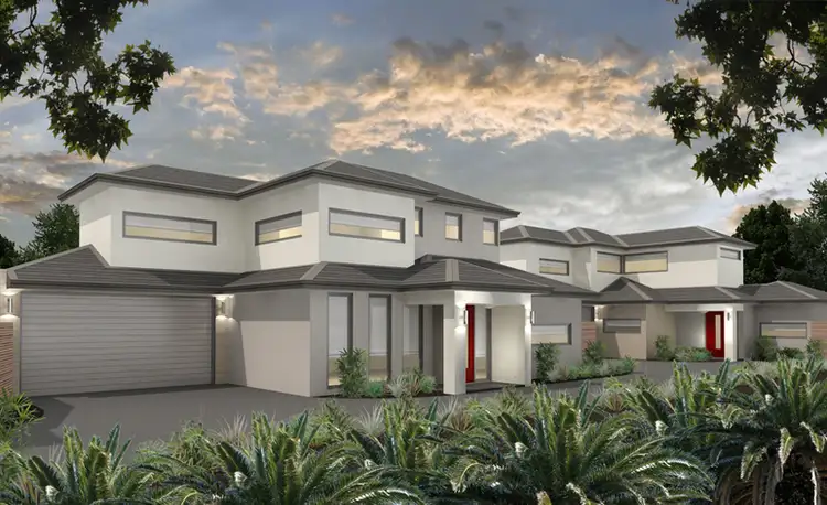 Main view of Homely unit listing, 3/12 Tower Avenue, Frankston VIC 3199