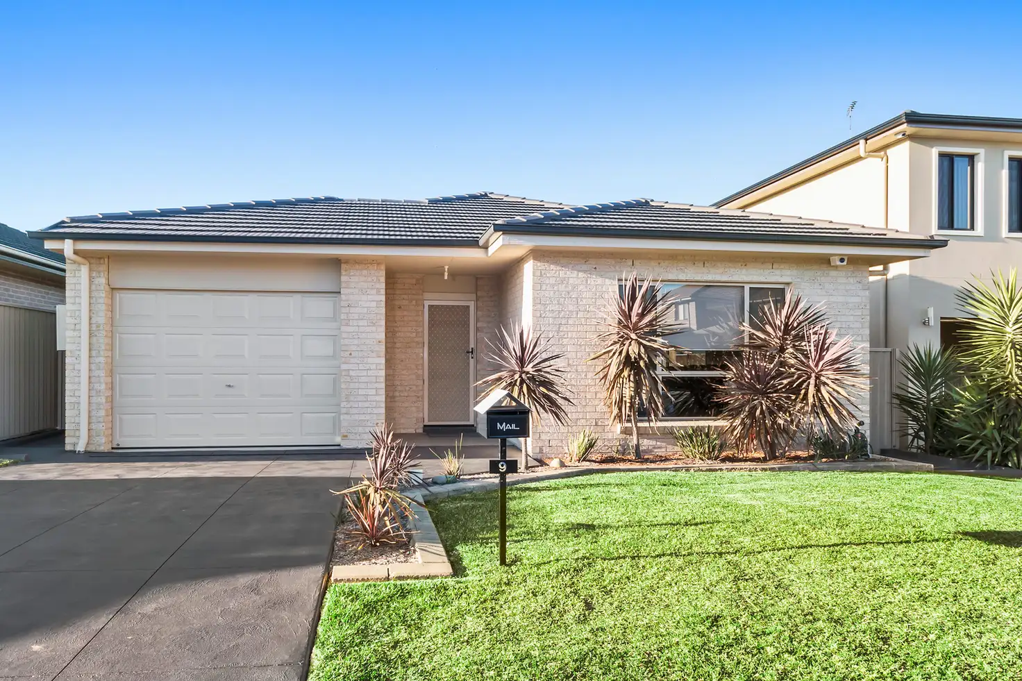 Main view of Homely house listing, 9 Daquino Place, Carnes Hill NSW 2171