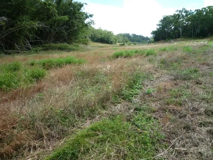 Fifth view of Homely rural property listing, 107 Barrow Hill Road, Habana QLD 4740