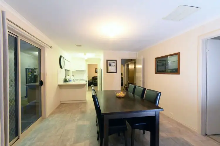Sixth view of Homely house listing, 5 Quiggin Court, Shepparton VIC 3630
