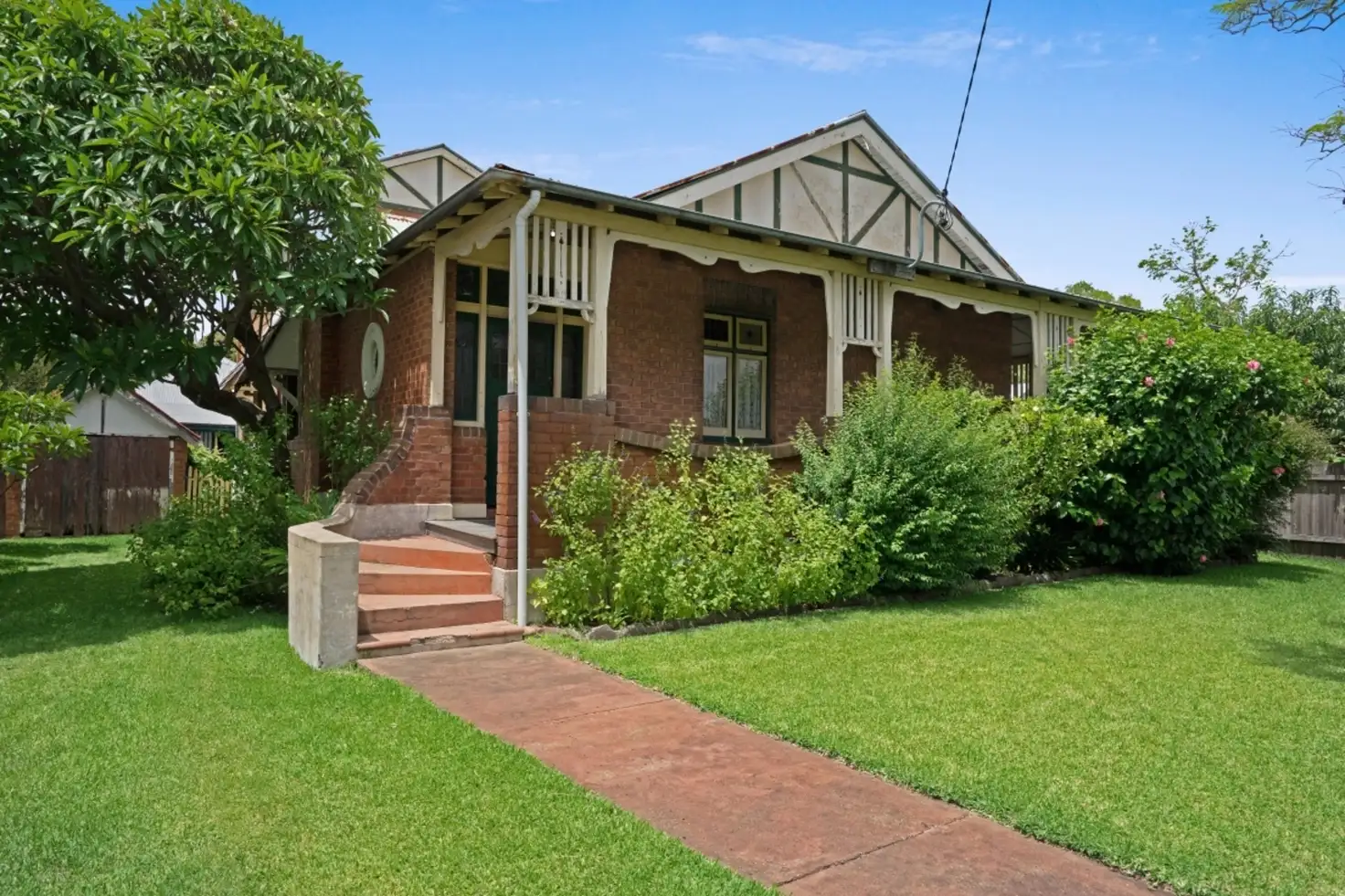 Main view of Homely house listing, 22 The Esplanade, Lorn NSW 2320