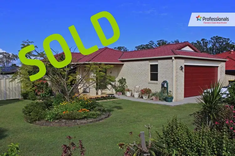Main view of Homely house listing, 4 Kelly Crescent, Townsend NSW 2463