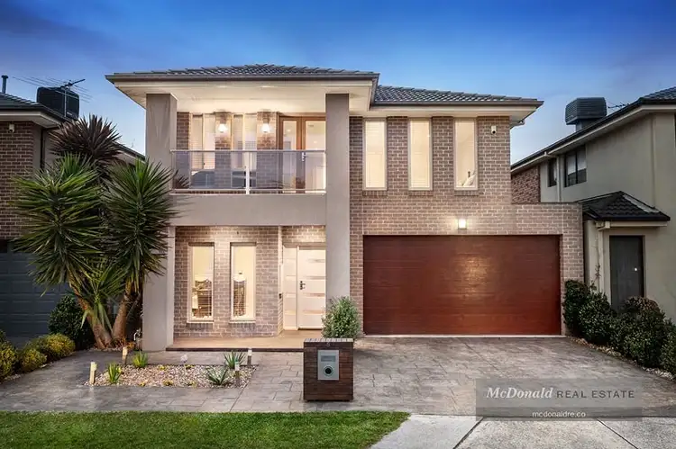 5 Waterford Terrace, Keysborough VIC 3173